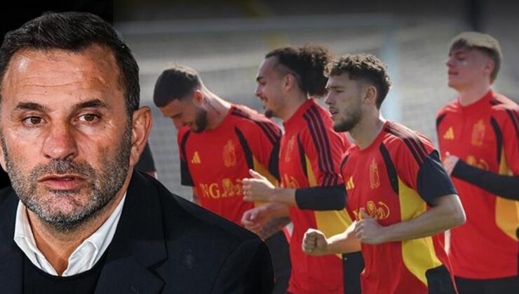 CANLI | Galatasaray’dan Belçikalı yıldıza kanca! Fransızlar duyurdu: Transferde sürpriz hamle