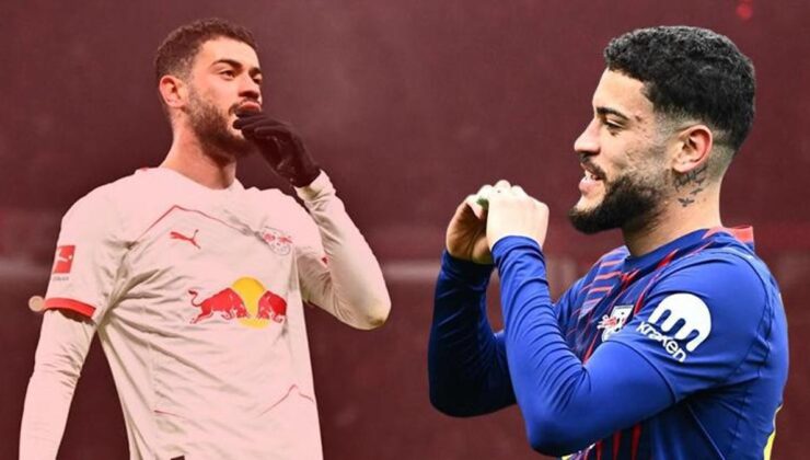 CANLI | İstanbul devinden Romulo bombası! Transferde büyük ters köşe