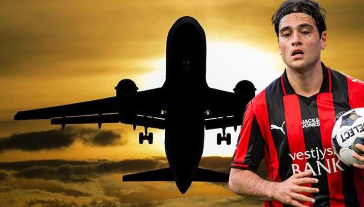 CANLI |Süper Lig’de dev transfer bombası patlıyor! Yeni transfer yarın Türkiye’ye geliyor…