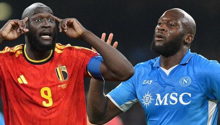 CANLI |Süper Lig’de Romelu Lukaku bombası patlıyor! Dünya Kupası’ndan sonra imzaya gelecek…