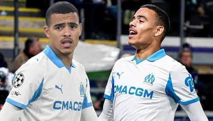 CANLI |Ve Mason Greenwood, İstanbul’a imzaya geliyor! Fenerbahçe’den bomba transfer…
