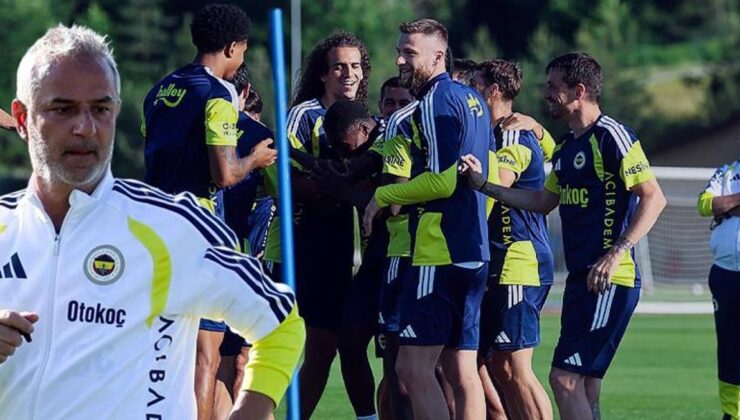 Fenerbahçe’ye gelişi olay olmuştu, Süper Lig ekibine transfer oluyor! Beklenmeyen ayrılık