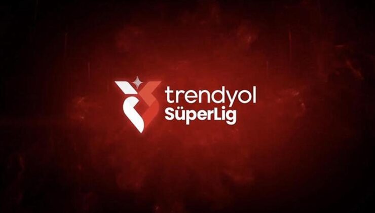 Süper Lig fikstür çekimi tarihi açıklandı