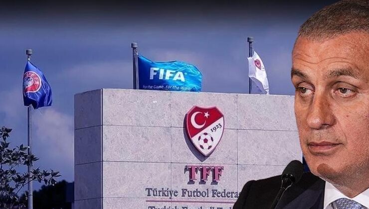 Süper Lig’de fikstür savaşı! TFF’de toplantı yapıldı: Üzerinde çalışın, benim işim var