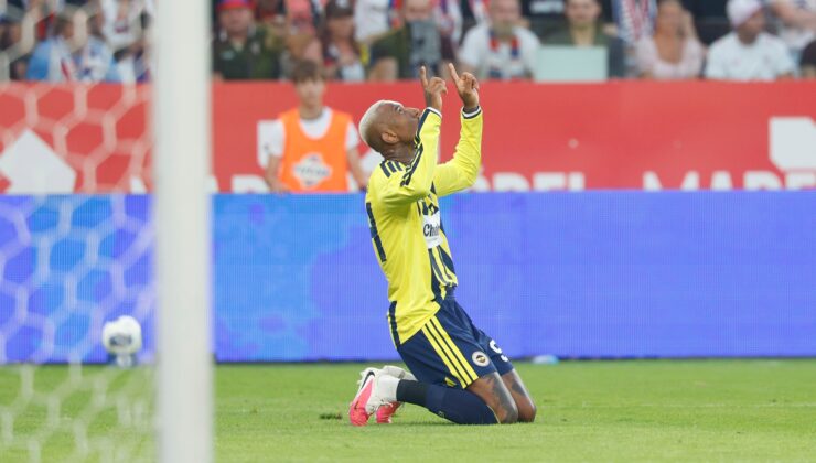 Talisca sezona hızlı girdi