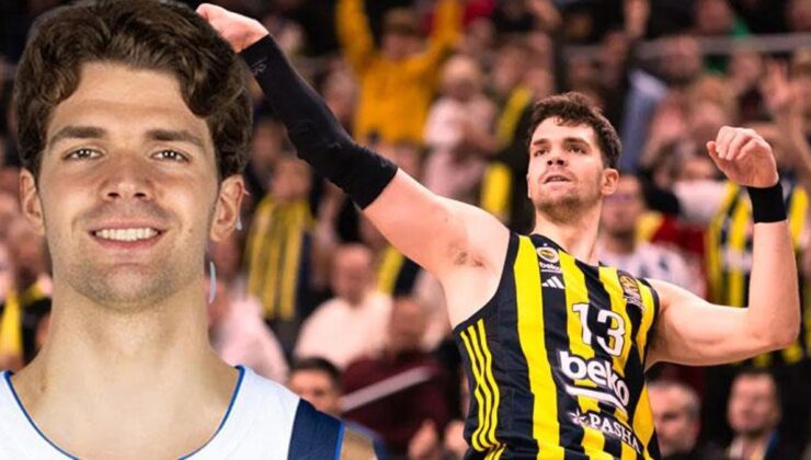 Tarık Biberovic resmen NBA’de! Dallas Mavericks milli yıldızı açıkladı