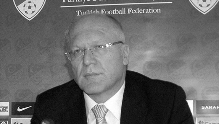 TFF, eski başkanı Hasan Doğan’ı andı