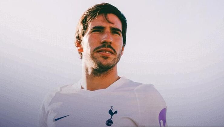 Tottenham, Sandro Tonali’yi 115 milyon Euro’ya transfer etti