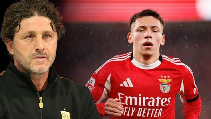 Trabzonspor Benfica’nın yıldızından vazgeçmiyor! Teklif yükselttiler