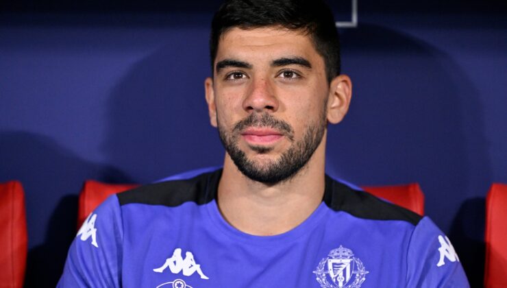 Trabzonspor, Cenk Özkaçar transferini bitiriyor
