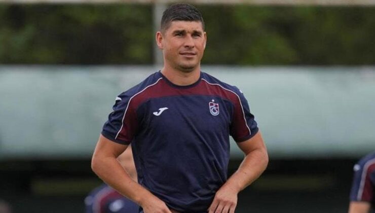 Trabzonspor sezonu açtı, Mehmet Ali Yılmaz Tesisleri’nde topbaşı…