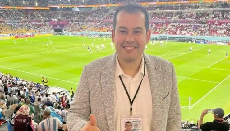 Trabzonspor’da ayrılık: Scout şefi Eren Mert görevi bıraktı