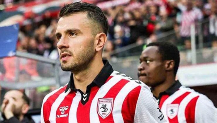 Trabzonspor’da Emre Kılınç sesleri