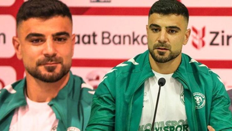 Trabzonspor’dan Adil Demirbağ sürprizi! Görüşmeler başladı…
