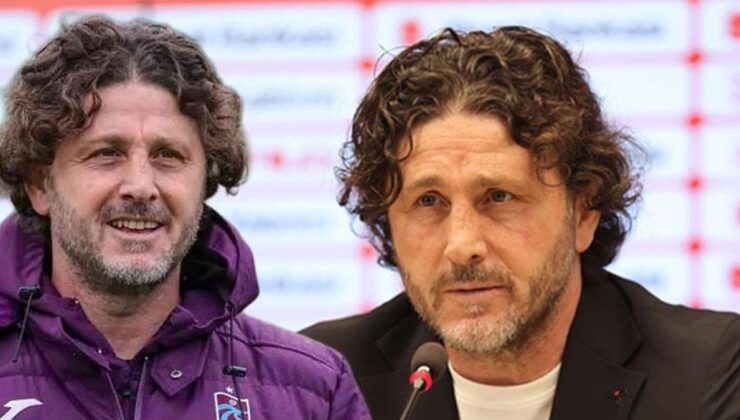 Trabzonspor’dan Fatih Tekke’ye zamlı sözleşme! Resmen açıklandı