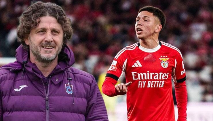 Trabzonspor’dan Gianluca Prestianni bombası! Harekete geçildi