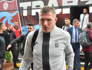 Trabzonspor'da ayrılık planı