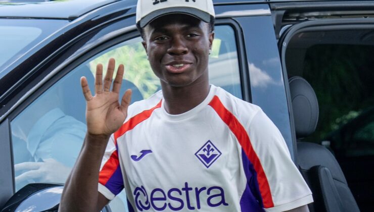 Trabzonspor'da yabancı oyuncu satışında rekor