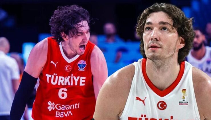 Transferde Cedi Osman kapışması! Türkiye’ye dönüyor mu? Ezeli rakipler birbirine girdi