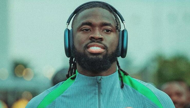 Transferde Tolu Arokodare sesleri! Nijeryalı golcü Süper Lig devine