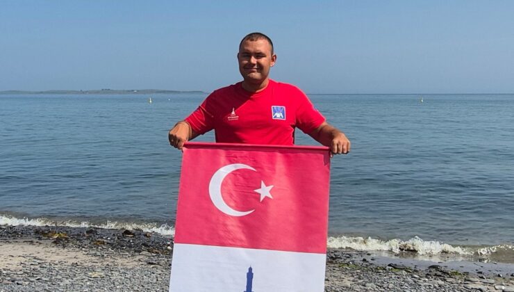 Tuna Tunca Kuzey Kanalı etabı için hazır