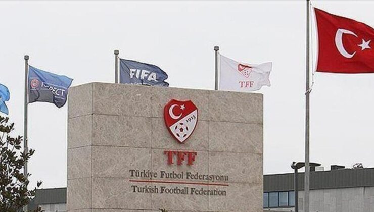 Türk futbolunun yeni sezon güvenlik planı Riva'da ele alınacak
