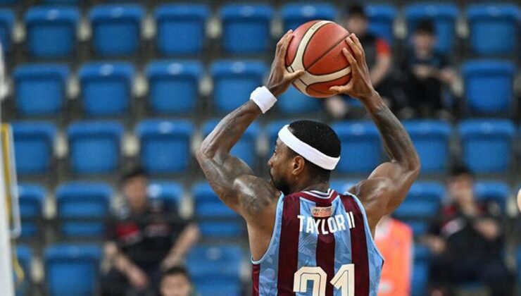 Türk Telekom Tony Taylor’ı transfer etti