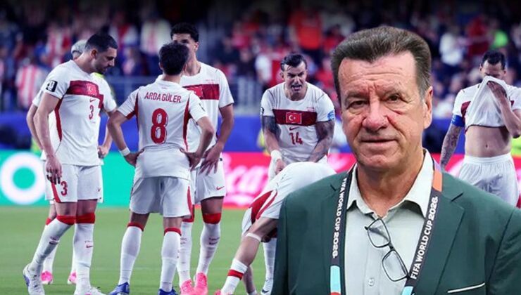 ‘Türkiye büyük hayal kırıklığı’ Carlos Dunga’dan Dünya Kupası eleştirisi: Daha iyi hazırlanmaları lazım