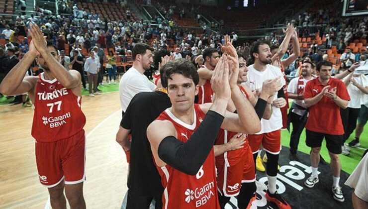 Türkiye – İsviçre basketbol maçı ne zaman, saat kaçta, hangi kanalda? (2027 Dünya Kupası Avrupa Elemeleri)