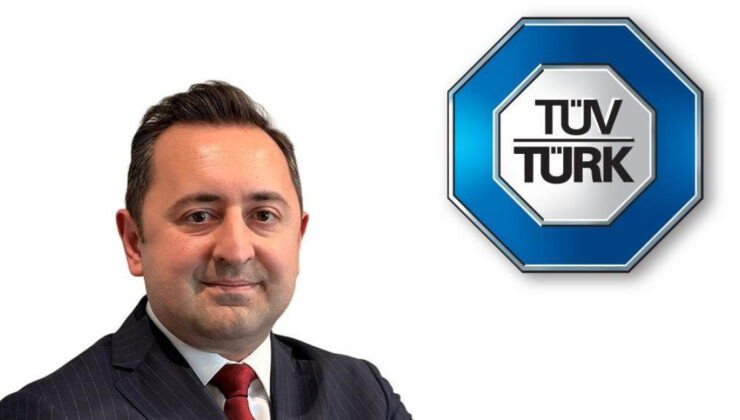 TÜVTÜRK’de üst düzey atamalar
