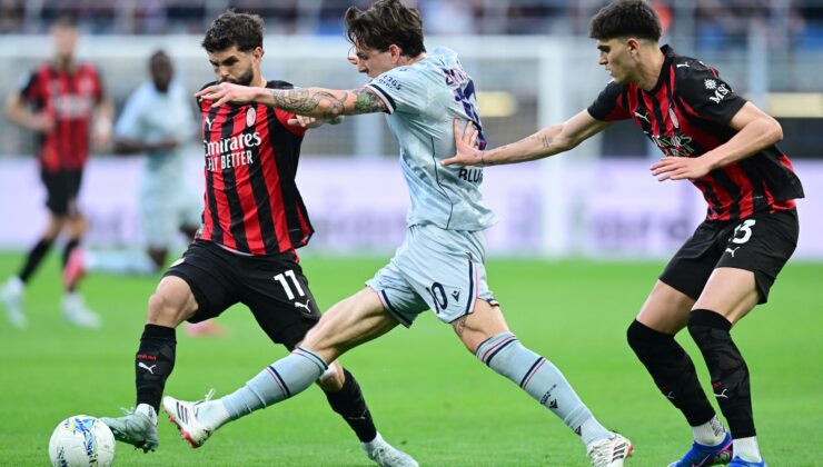 Udinese, Nicolo Zaniolo ile sözleşme uzattı