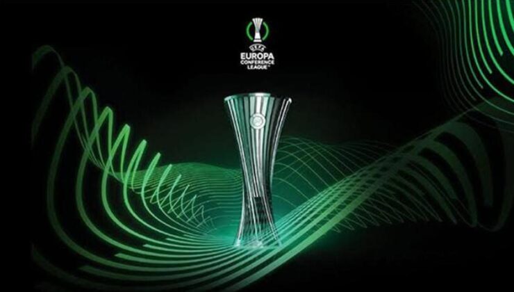 UEFA Konferans Ligi’nde birinci eleme turu rövanş maçları başlayacak