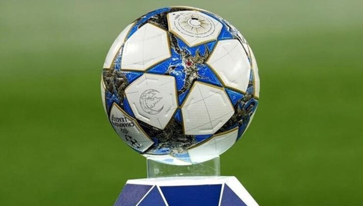 UEFA Şampiyonlar Ligi’nde birinci eleme turu ilk maçları başlıyor
