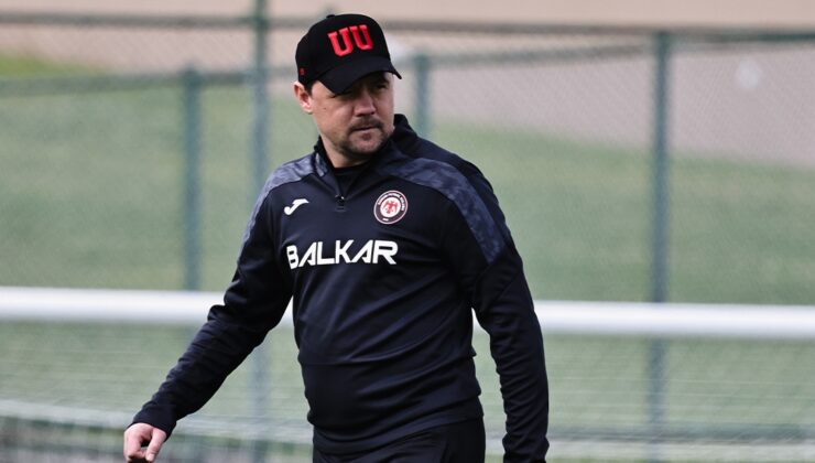 Uğur Uçar'dan transfer müjdesi
