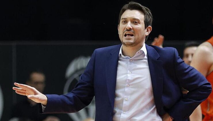 Valencia Basket’te başantrenörlük görevine Xavi Albert getirildi