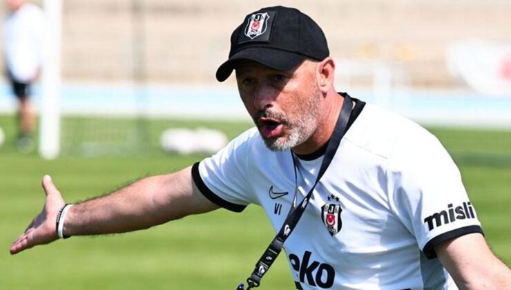 Vincenzo Italiano’dan Trossard sözleri… ‘Sistemimize çok uygun’ – Fanatik Gazetesi Beşiktaş (BJK) Haberleri –  Spor