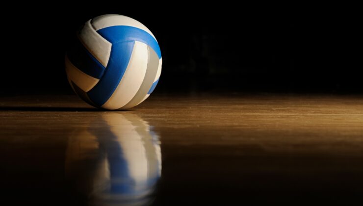 Voleybolda temsilcilerimizin rakipleri belli oldu