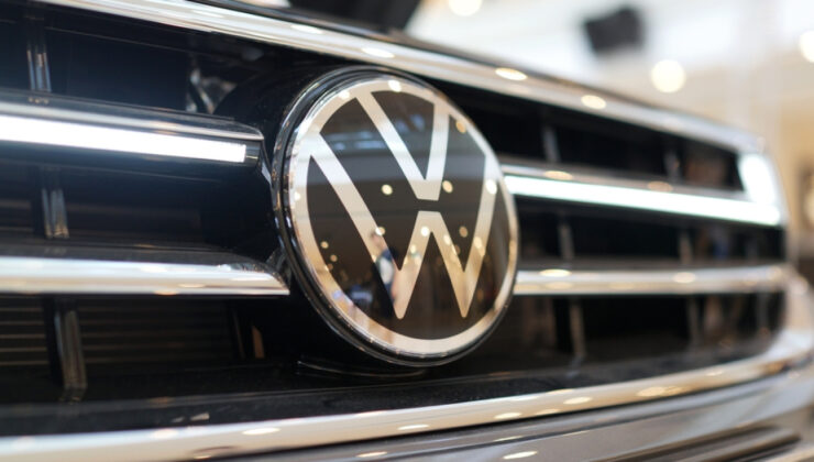 Volkswagen ile Bosch arasındaki işbirliği sona eriyor