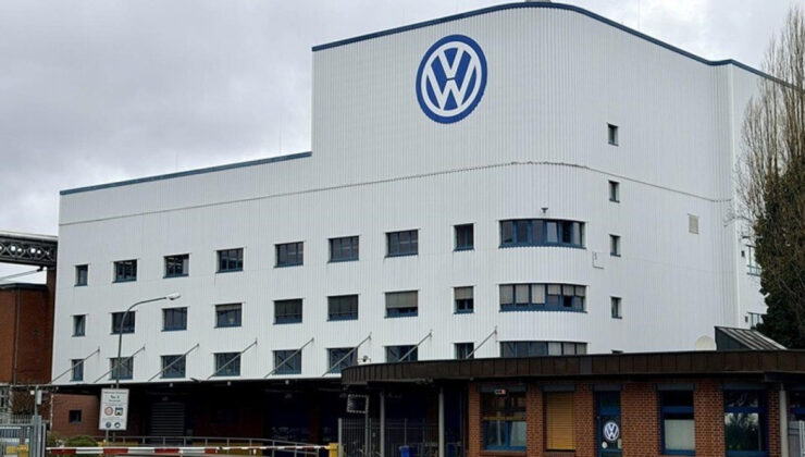 Volkswagen Osnabrück fabrikasında üretimi azaltacak