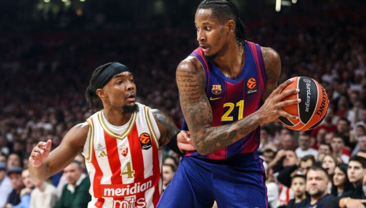 Will Clyburn Fenerbahçe’de