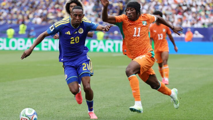 Yan Diomande'nin tercihi Real Madrid oldu
