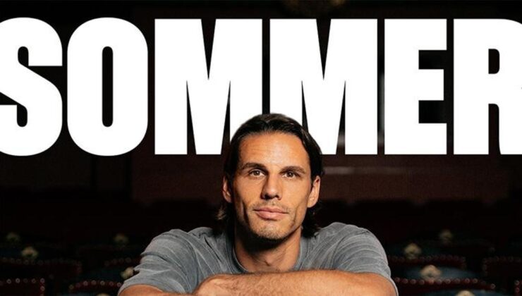 Yann Sommer’in yeni adresi belli oldu! Resmen açıklandı – Fanatik Gazetesi Futbol Haberleri – Spor