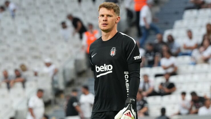 Yeni transferler ilk 11'de
