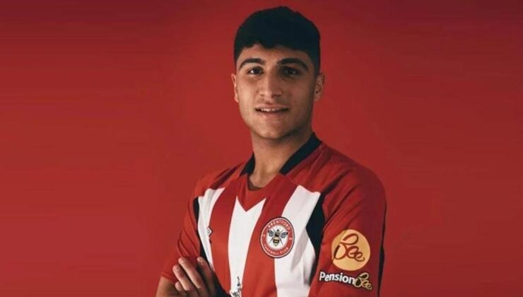 Yunus Emre Konak Süper Lig’e! Pazarlıklar başlıyor