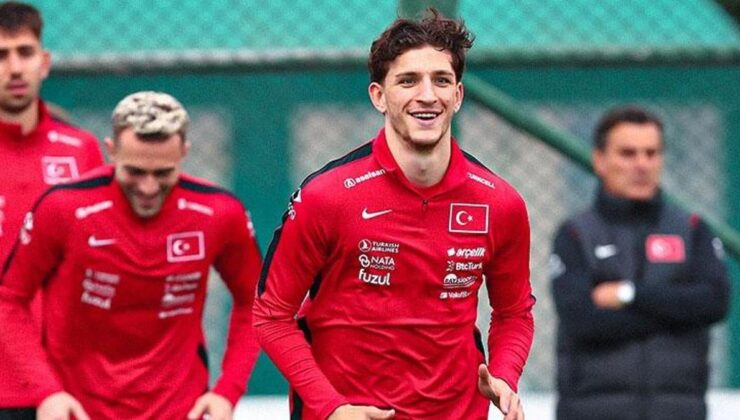 ‘Yuvana dön Ahmetcan!’ Trabzonspor’dan Hollanda seferi