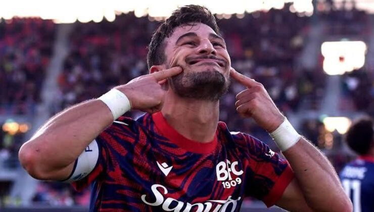 Yüzleri güldürecek İtalyan! Trabzonspor’dan bir transfer daha geliyor