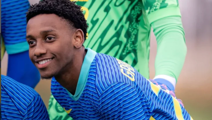 Fenerbahçe’den Gabriel Mec girişimi