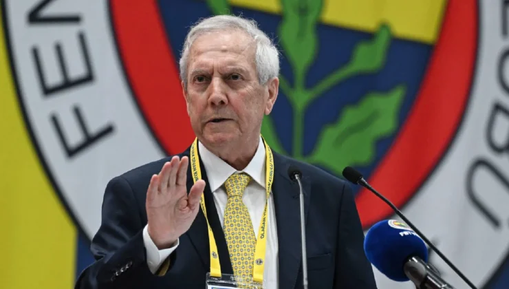 Aziz Yıldırım: Transferler nokta atışı olacak