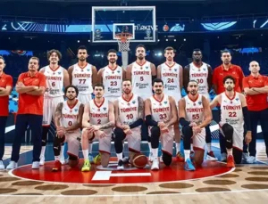 A Milliler, Çekya'yı devirdi