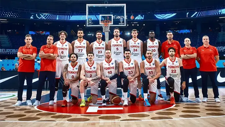 A Milliler, Çekya'yı devirdi